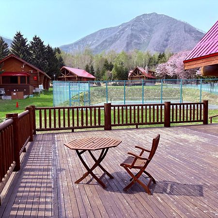 Villa Rusutsu Bagian luar foto