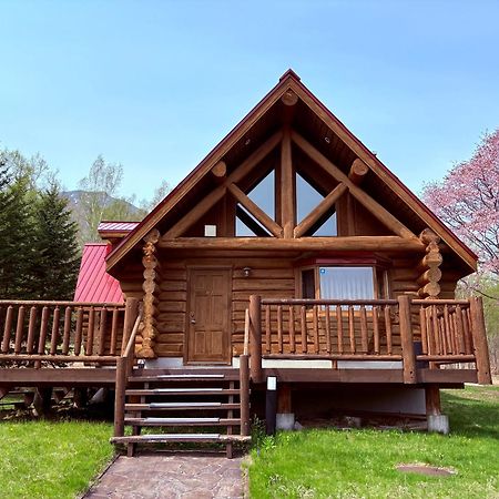 Villa Rusutsu Bagian luar foto