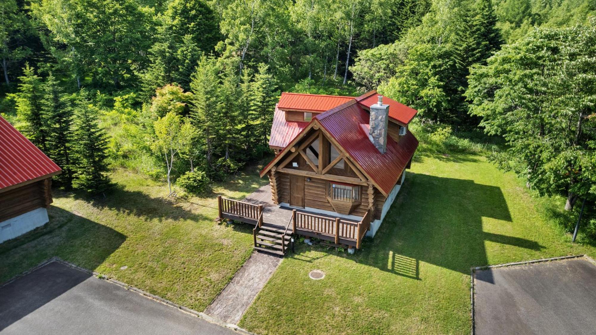 Villa Rusutsu Bagian luar foto