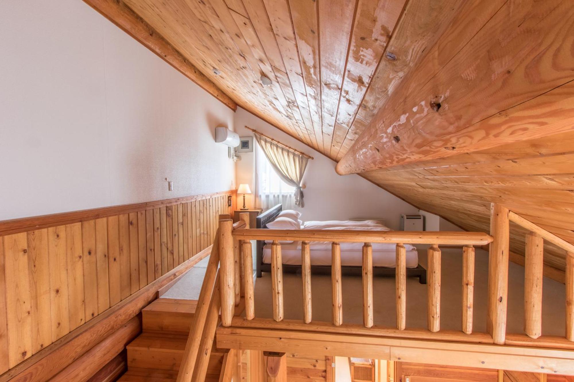 Villa Rusutsu Bagian luar foto