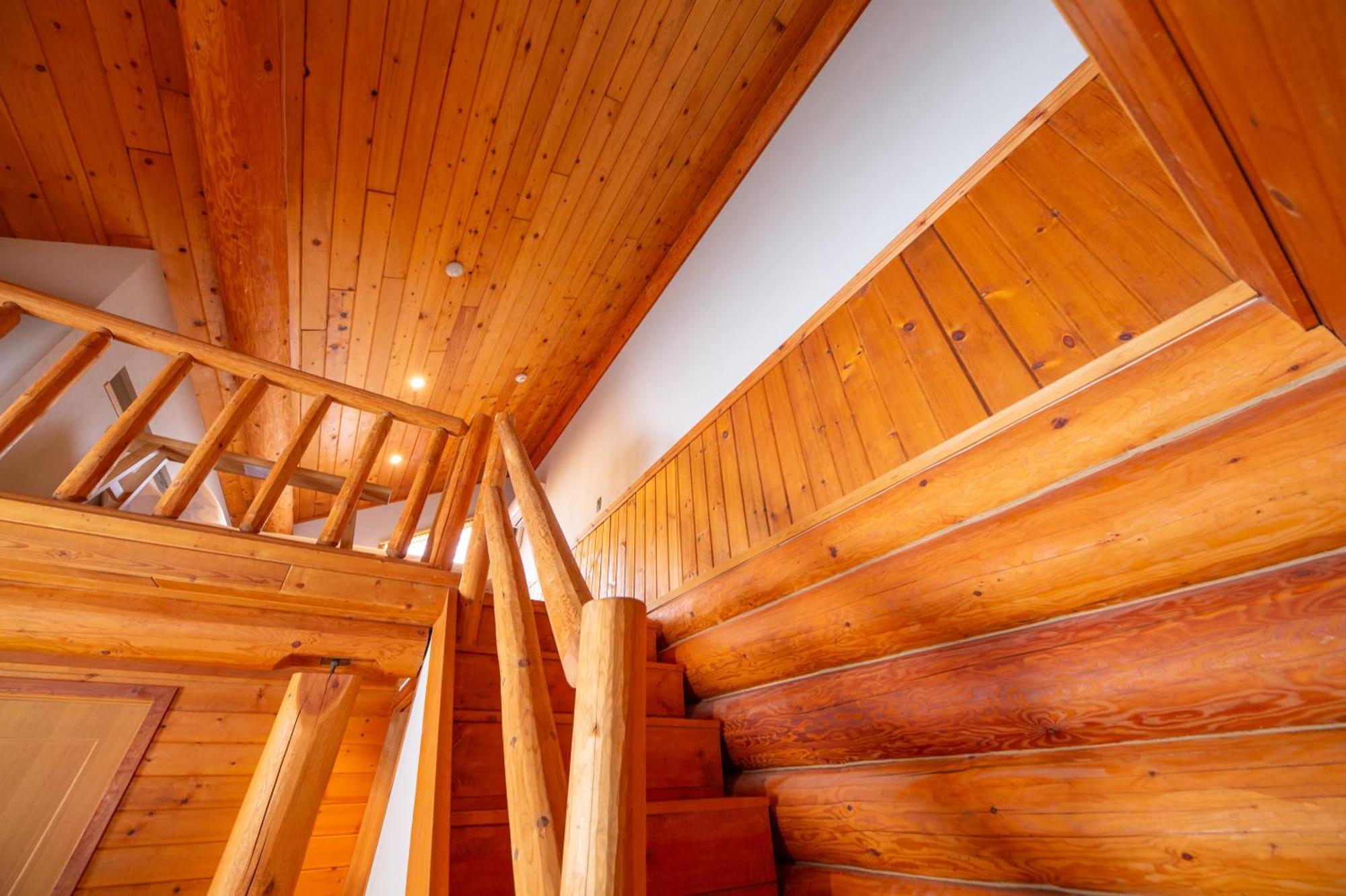 Villa Rusutsu Bagian luar foto