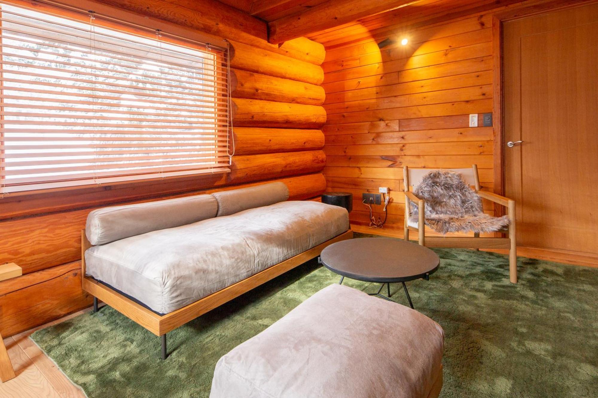 Villa Rusutsu Bagian luar foto