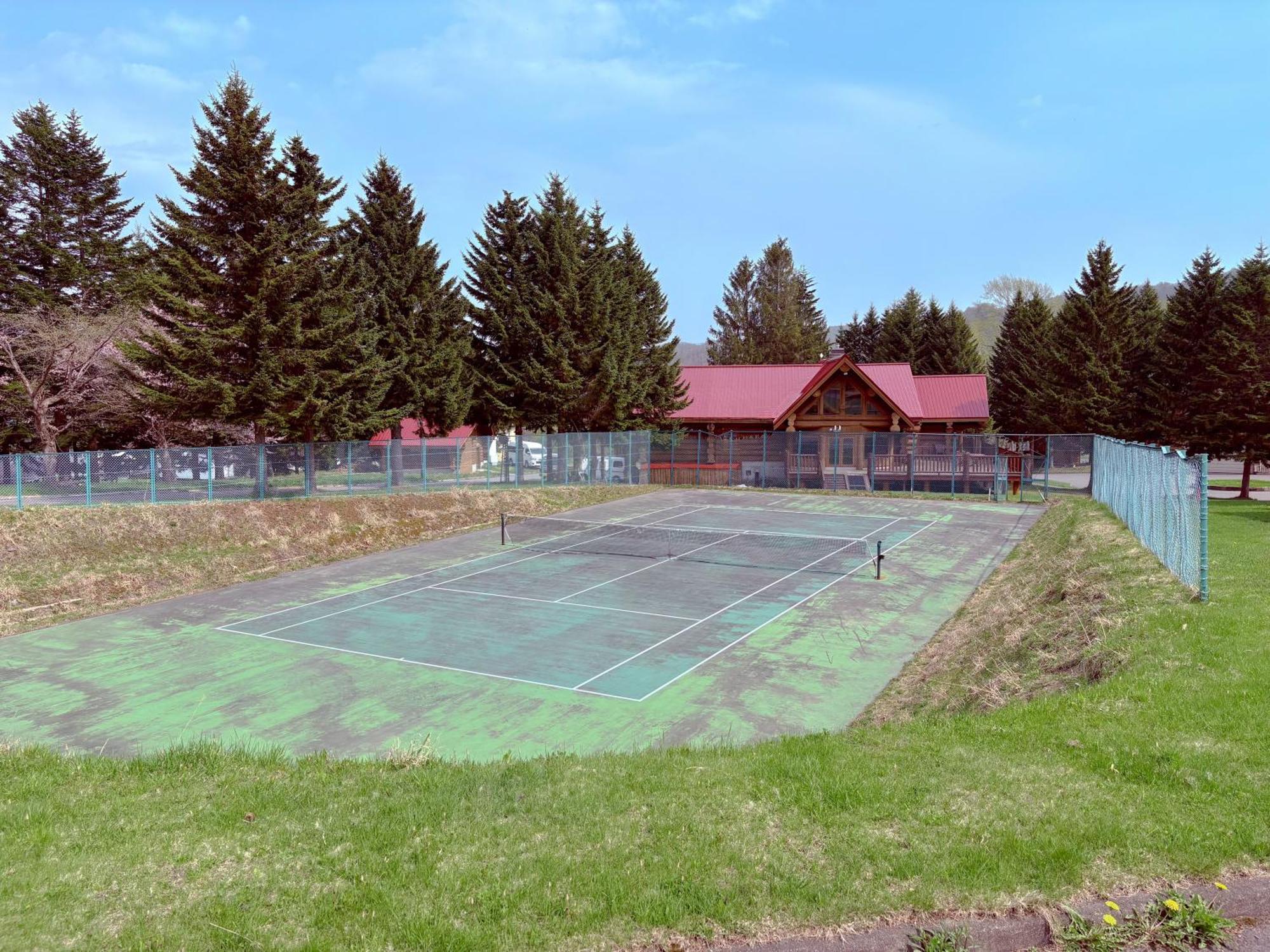 Villa Rusutsu Bagian luar foto