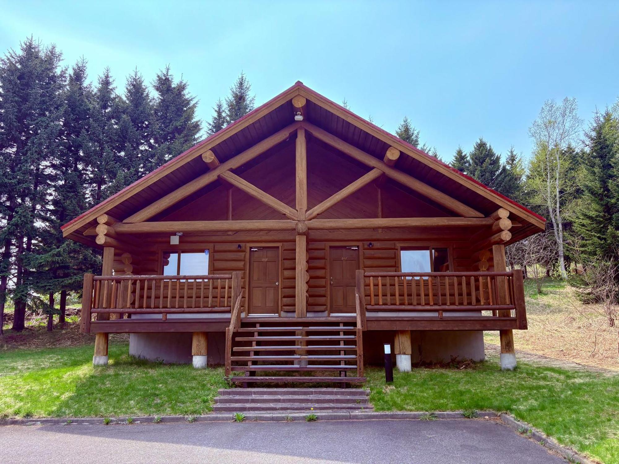 Villa Rusutsu Bagian luar foto