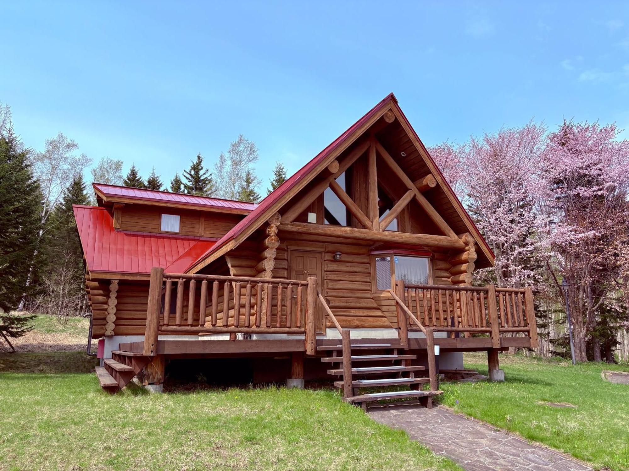 Villa Rusutsu Bagian luar foto
