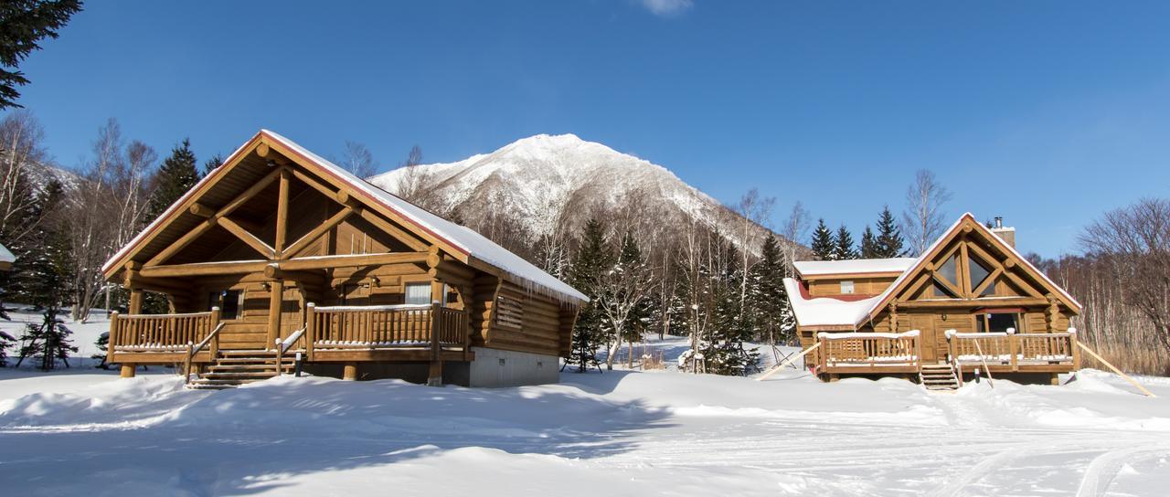 Villa Rusutsu Bagian luar foto